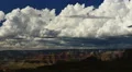 4K Grand Canyon East Rim 12 Time Lapse Thunderstorms Arizona USA 4k or 4k+ Resolution