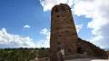 4K Grand Canyon East Rim Watchtower 01 Desert View Handy Shot 4k or 4k+ Resolution