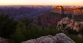 4K Grand Canyon North Rim 01 Sunrise Arizona USA 4k or 4k+ Resolution