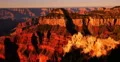 4K Grand Canyon North Rim 02 Sunrise Arizona USA 4k or 4k+ Resolution