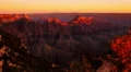 4K Grand Canyon North Rim 03 Sunset Arizona USA 4k or 4k+ Resolution