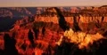4K Grand Canyon North Rim Timelapse 02 Sunrise Arizona USA 4k or 4k+ Resolution