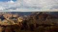 4K Grand Canyon South Rim 01 Timelapse moving clouds and shadow 4k or 4k+ Resolution
