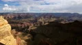 4K Grand Canyon South Rim 06 Timelapse moving clouds and shadow 4k or 4k+ Resolution