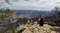 4K Grand Canyon South Rim Dolly 05 Yavapai Point 4k or 4k+ Resolution