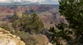 4K Grand Canyon South Rim Dolly 14 Yavapai Point 4k or 4k+ Resolution