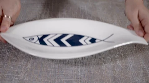 4k, grate potatoes, close-up, Potato. Preparation of a dish herring under a fur  Stock Footage 101222084