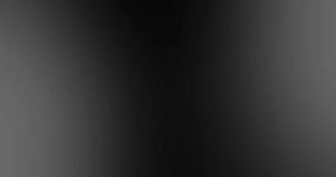 4K Gray Gradient Transition: Smooth Animated Flowing Texture Stock Footage 329683796