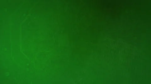 4K green background animation Stock Footage 53040834