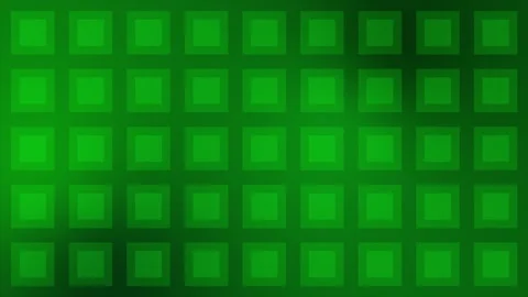 4k Green color gradient background Stock-Footage 273164369