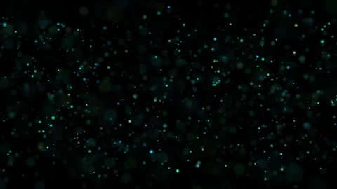 4k Green Particles Explosion. Motion Background. Glitters particle. Stock Footage 304217781