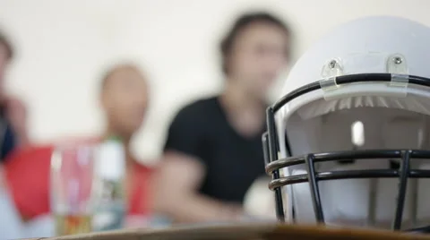 4K Group of friends hanging out Stock Video Pond5