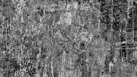 4k Grunge Animated Texture 01 Video stock 110561584