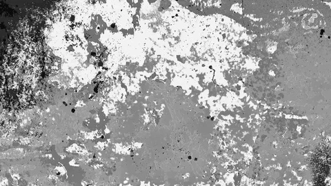 4k Grunge Animated Texture 03 Video stock 110562261