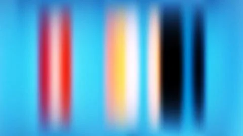 4k HD Wallpaper Illustrazione stock