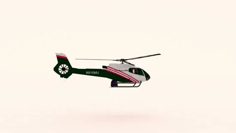 4k helicopter Stock Footage 215501707