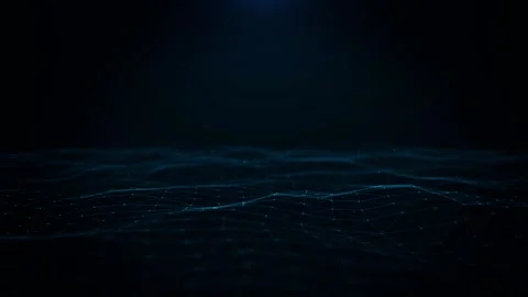 4K Hi tech digital technology concept. s... | Stock Video | Pond5