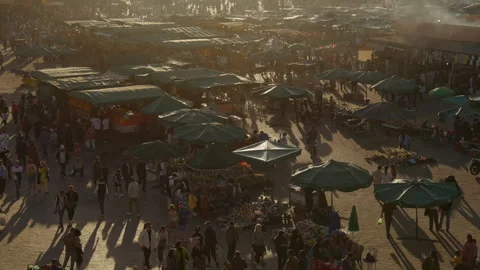 4K high-quality video of the streets of historic Marrakech, Morocco.
Marrakesh Stock Footage 346607480