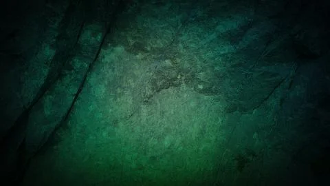 4K high-resolution stone texture with a deep green gradient. Ideal for crea.. Stock Illustration