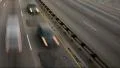 4K Highway Traffic 14 Loop Timelapse Highway Sunset 4k or 4k+ Resolution