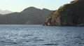 4k Hills and islands by traveling the Flores Sea Indonesia 4k or 4k+ Resolution