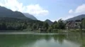 4k Holidays alps and lake landscape Grundlsee Austria 4k or 4k+ Resolution