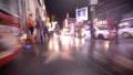 4K Hollywood Hyperlapse 04 Timelapse walking around Hollywood Blvd 4k or 4k+ Resolution