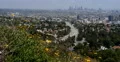 4K Hollywood Overlook 03 Dolly 4k or 4k+ Resolution