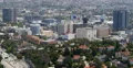 4K Hollywood Overlook 06 Freeway 4k or 4k+ Resolution