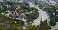 4K Hollywood Overlook 07 Freeway 4k or 4k+ Resolution