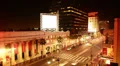 4K Hollywood Timelapse 04 Loop Night Cityscape Hollywood Blvd 4k or 4k+ Resolution