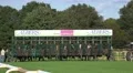 4k Horse Racing start scene final race tracking 4k or 4k+ Resolution