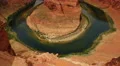 4K Horseshoe Bend 03 Colorado River 4k or 4k+ Resolution