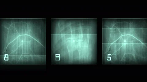 4k Human finger bone scan,tech medical X-ray data,medical research body health. Stock Footage 46851502
