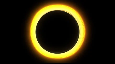 4K hyperloop neon glowing core tunnel stripes with flashing light effects Stock Footage 317771955