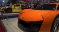 4k Hyundai PassoCorto concept car at motorshow 4k or 4k+ Resolution