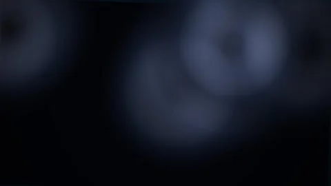 4K Ice Crystal Lightning Stormy Sky Clouds Motion Video Background Loop Stock Footage 340377461