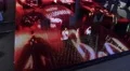 4k Illuminated dance floor and lighting installation exhibition 4k or 4k+ Resolution