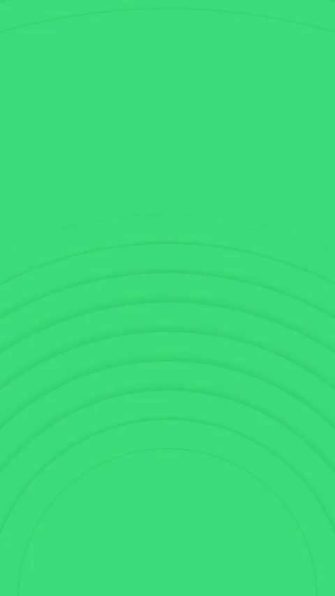 4K Infinite circle loop background animation. Creative unique abstract pres.. Stock Footage 299775369