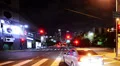 4K Intersection Traffic Timelapse 13 Loop Los Angeles Little Tokyo Night 4K 4k or 4k+ Resolution