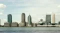 4K Jersey City Skyline and Hudson River Timelapse 4 4k or 4k+ Resolution
