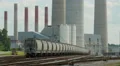 4K Kingston Fossil Plant Rail Yard 3 4k or 4k+ Resolution