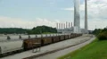 4K Kingston Fossil Plant Rail Yard 4 4k or 4k+ Resolution
