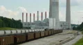 4K Kingston Fossil Plant Rail Yard 5 4k or 4k+ Resolution
