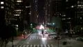 4K LA Downtown at Night 02 Streets and traffic 4k or 4k+ Resolution