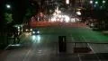 4K LA Downtown at Night 04 Streets and traffic 4k or 4k+ Resolution