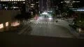4K LA Downtown at Night 07 Tilt Up Streets and traffic 4k or 4k+ Resolution