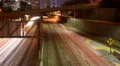 4K LA Night Cityscape 29 L Timelapse Downtown 110 Freeway 4k or 4k+ Resolution