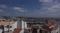 4k Lagos Portugal city overview panning shot 4k or 4k+ Resolution