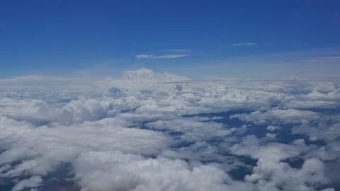 4K landscape, sky coud and pond Stock Footage 78607000